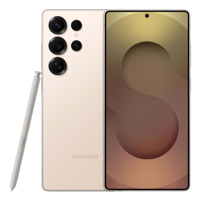 Samsung Galaxy S25 Ultra 12/1Tb Titanium Pinkgold, розовый титан