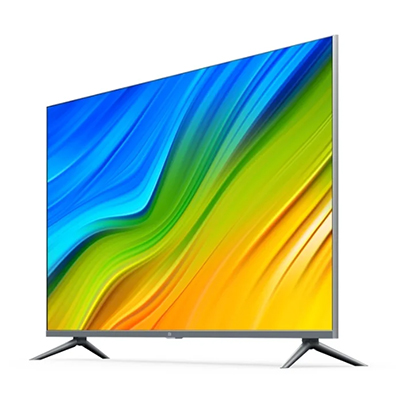 Телевизор Xiaomi Mi TV E43S Pro 43" Black,