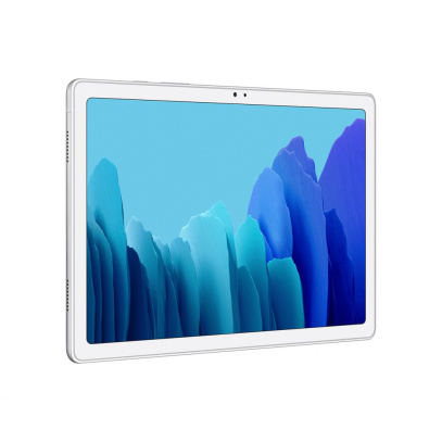 Samsung Galaxy Tab A7 10,4" (2020) Wi-Fi 32Gb Silver, серебряный