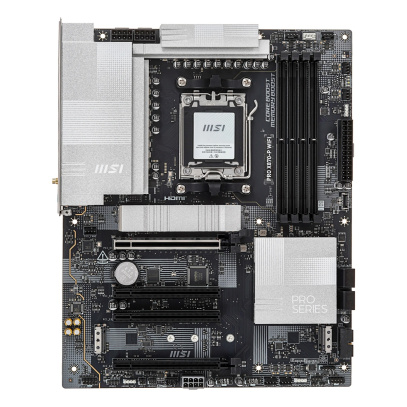 Материнская плата MSI PRO X870-P WI-FI, ATX