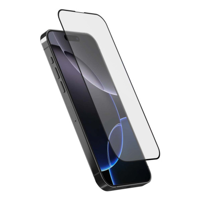 Защитное стекло для iPhone 17 Pro REMAX (YT-01) Чёрный