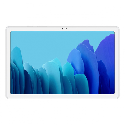 Samsung Galaxy Tab A7 10,4" (2020) Wi-Fi+LTE 32Gb Silver, серебряный