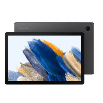 Samsung Galaxy Tab A8 10,5" (2021) Wi-Fi 64Gb Darkgray, темно-серый