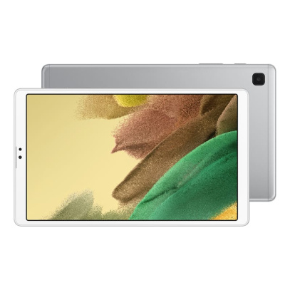 Samsung Galaxy Tab A7 Lite 8,7" (2021) Wi-Fi 3/32Gb Silver, серебристый