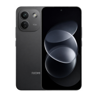 Xiaomi Redmi Note 17 Pro Max 8/256Gb Black, чёрный