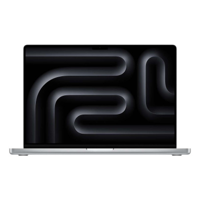 Apple MacBook Pro 16" (M4 Max 14C CPU, 32C GPU, 2024) 36/1Tb SSD (MX2V3) Silver, серебристый