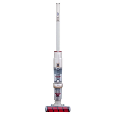 Беспроводной пылесос Xiaomi Jimmy JV71 White, белый