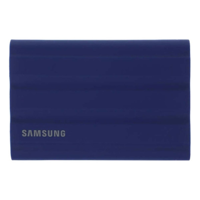 Внешний SSD накопитель Samsung T7 Shield 2Tb USB 3.2 Type-C (MU-PE2T0R/WW)