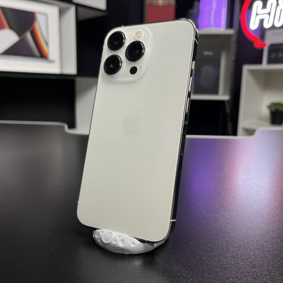 Trade in Apple iPhone 13 Pro 256Gb Silver IMEI: 5126
