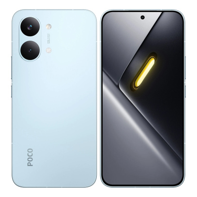 Xiaomi POCO X8 Pro Max 12/512Gb Mint Green, синий