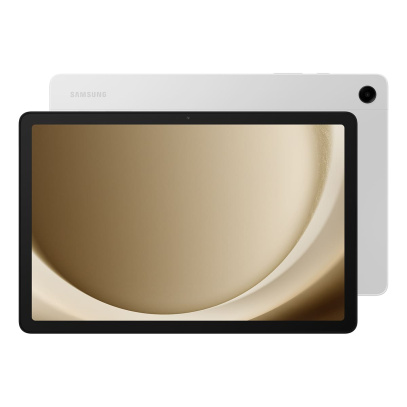 Samsung Galaxy Tab A9+ 11" Wi-Fi+5G 8/128Gb Silver, серебристый