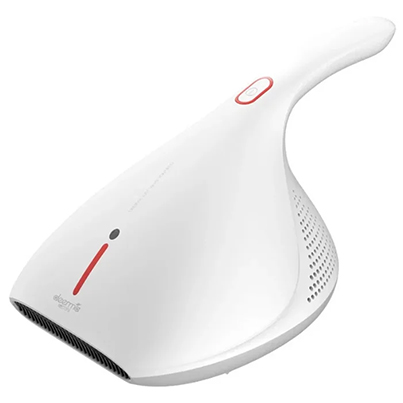 Пылесос для удаления пылевого клеща Xiaomi Deerma Mites Vacuum Cleaner (CM800) Белый