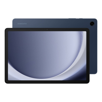 Samsung Galaxy Tab A9+ 11" Wi-Fi+5G 4/64Gb Navy, темно-синий