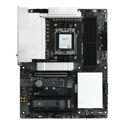 Материнская плата MSI PRO X870E-P WI-FI, ATX