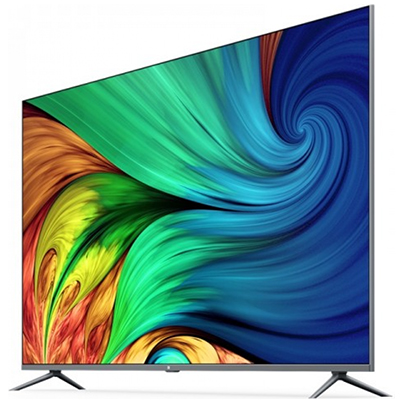 Телевизор Xiaomi Mi TV E65S Pro 65" Black,