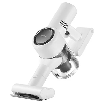 Беспроводной пылесос Xiaomi Dreame V10 Boreas Белый