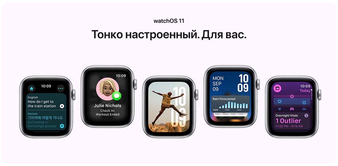 Apple Watch SE в Ставрополе Apple Watch SE