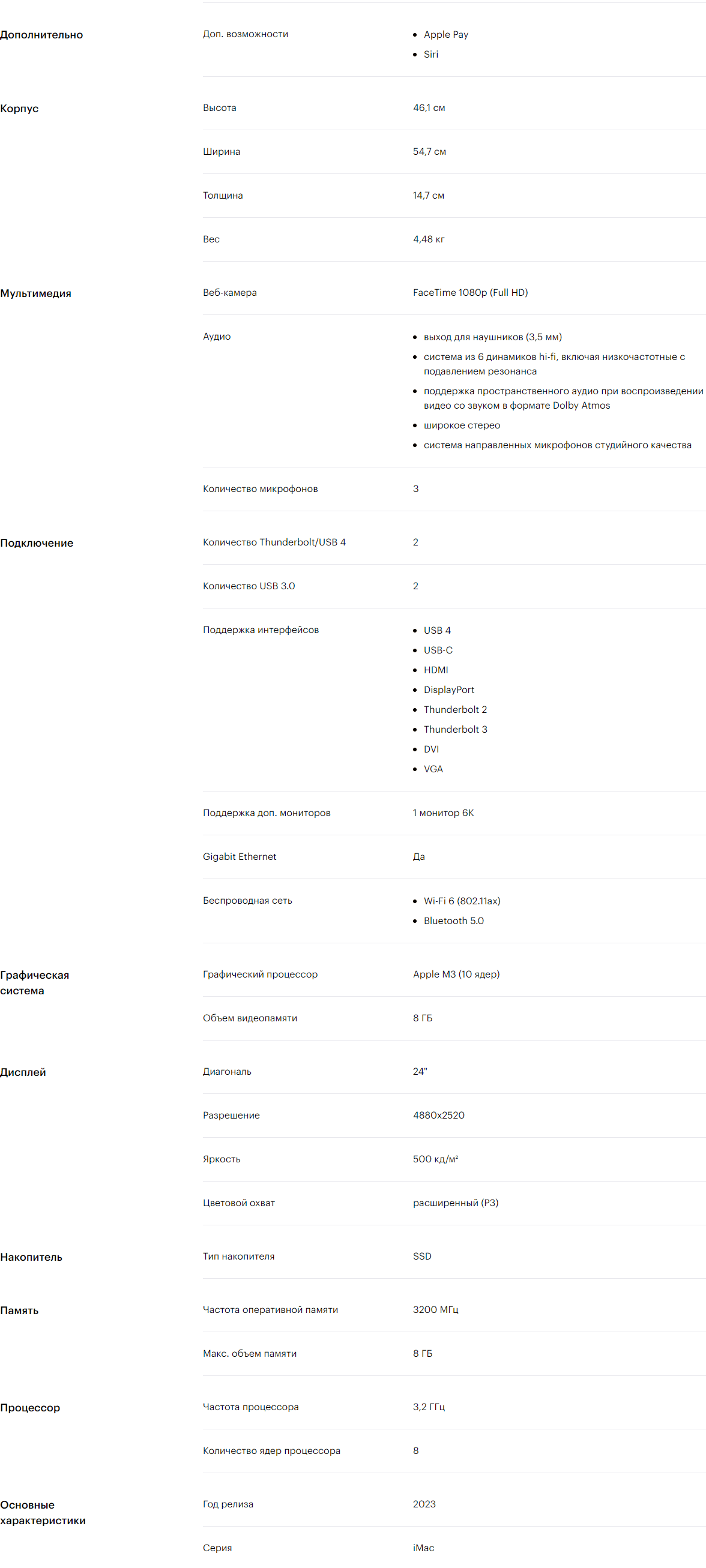 8cpu_10gen в Ставрополе 8cpu_10gen