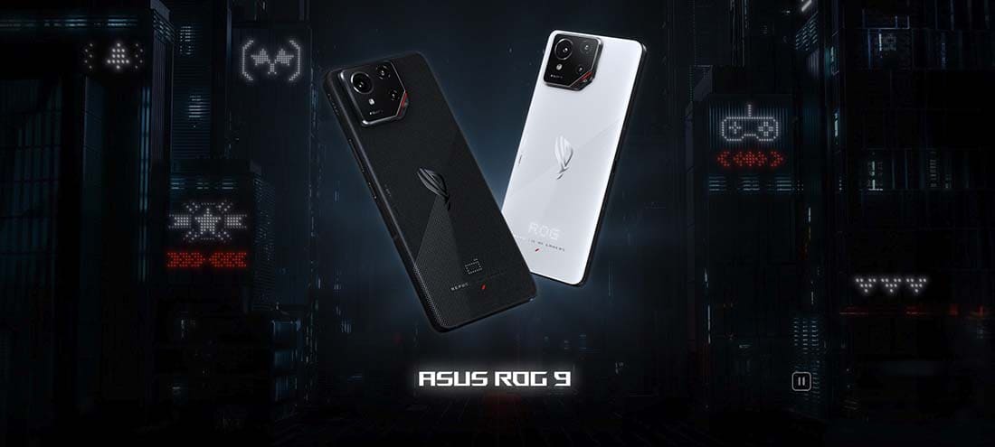 ASUS ROG Phone 9 в Ставрополе asus-rog9