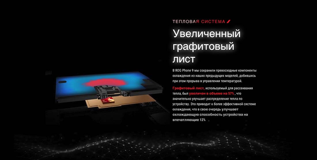 ASUS ROG Phone 9 в Ставрополе asus-rog9