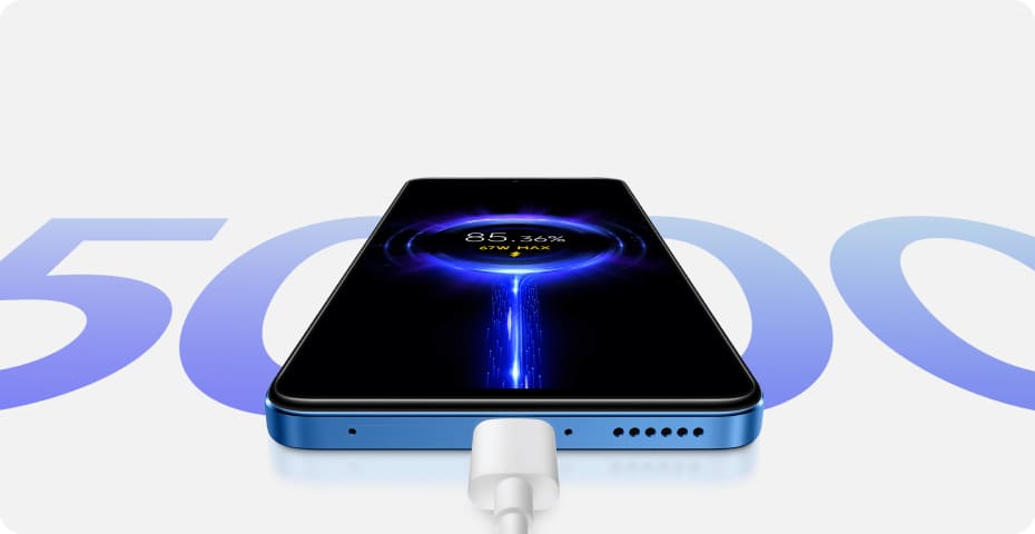 Xiaomi Redmi Note 12 Pro