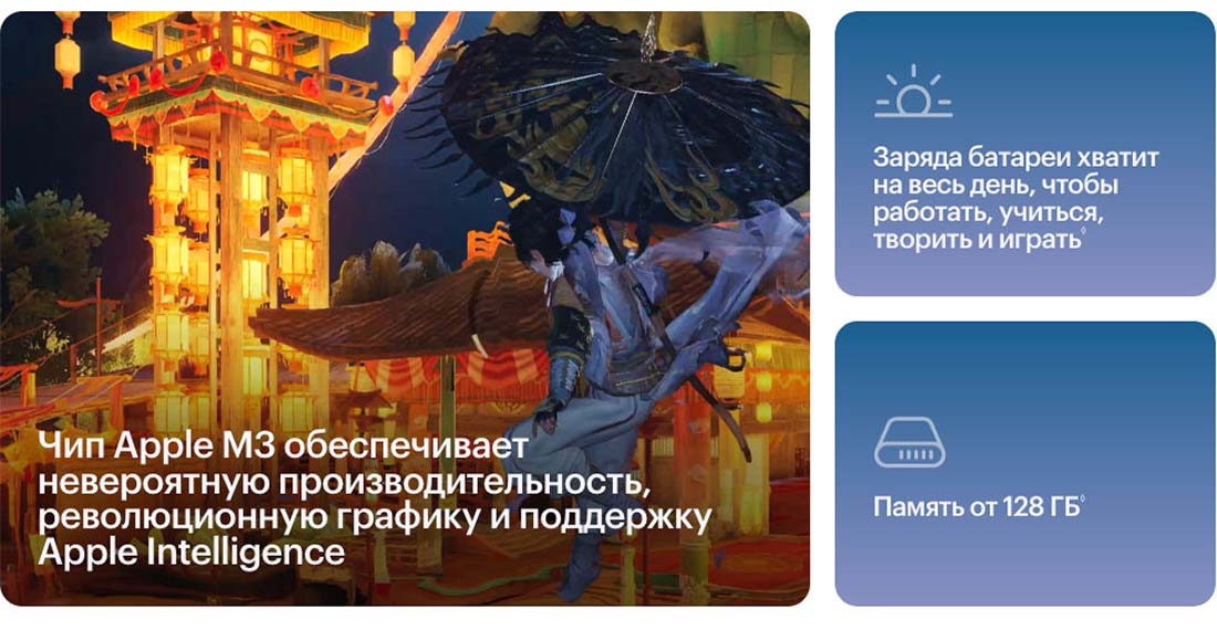 Apple iPad Air 11 в Ставрополе Ipad-Air-M3-2025