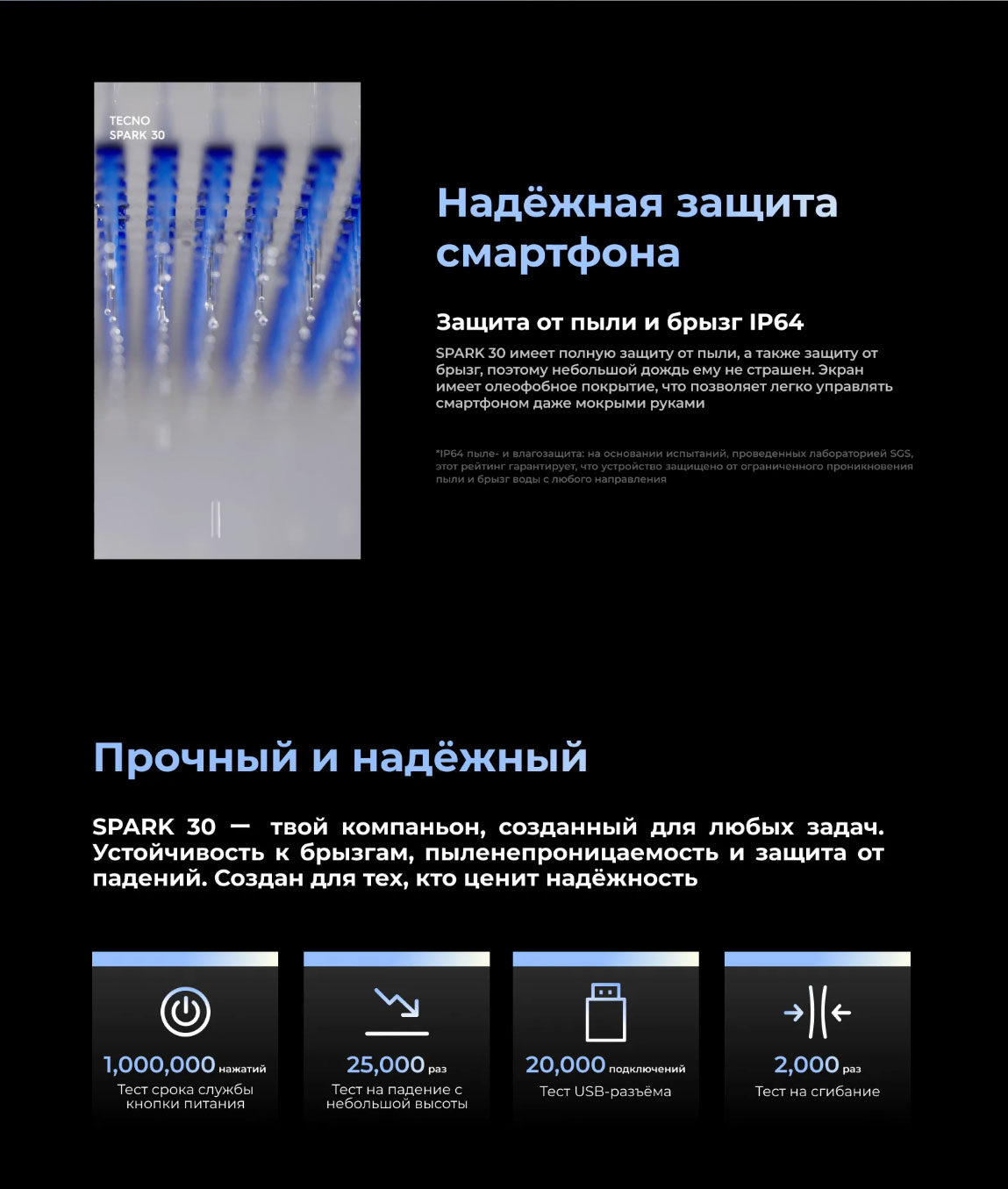 spark-30 в Ставрополе spark-30