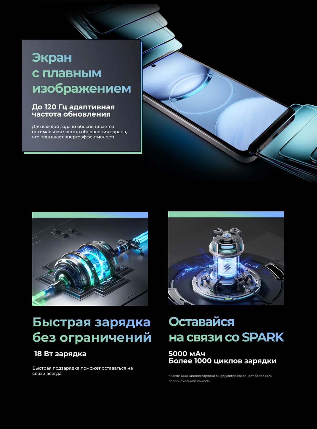 spark-30c в Ставрополе spark-30c
