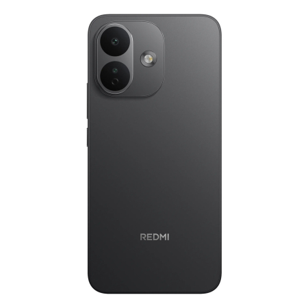 Xiaomi Redmi Note 17 Pro Max 8/512Gb Black, чёрный