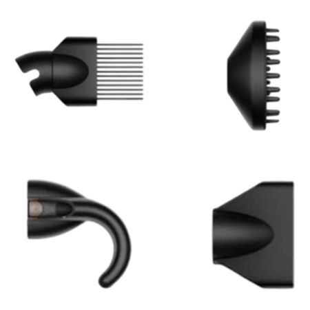 Фен Dyson Supersonic R Pro HD17 (Global) Rose Gold, розовое золото