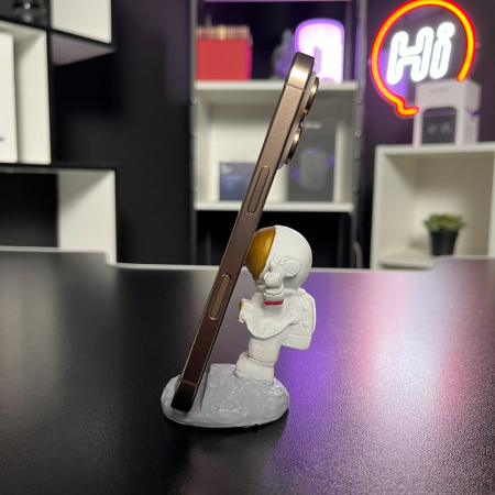 Trade in Apple iPhone 16 Pro 256Gb Desert Titanium IMEI: 8655