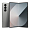 Samsung Galaxy Z Fold6 12/256Gb (2024) Silver Shadow, серый