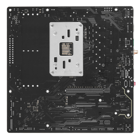 Материнская плата Gigabyte B650M GAMING PLUS WI-FI, Micro-ATX