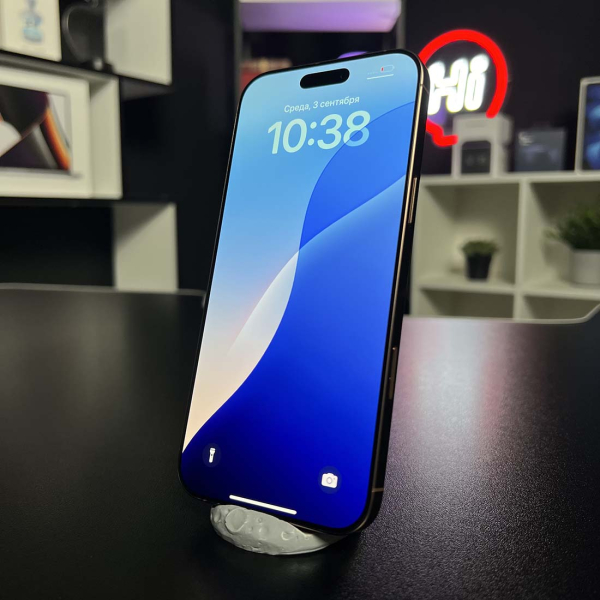 Уценка Apple iPhone 16 Pro Max 1Tb Desert Titanium IMEI: 7050