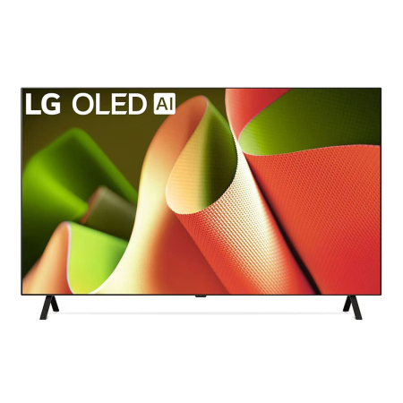 Телевизор LG 55" 4K UHD, 120 Гц, OLED (OLED55B4RLA)