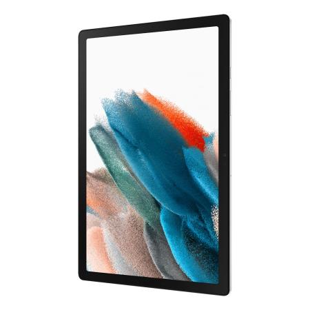 Samsung Galaxy Tab A8 10,5" (2021) Wi-Fi+LTE 32Gb Silver, серебристый
