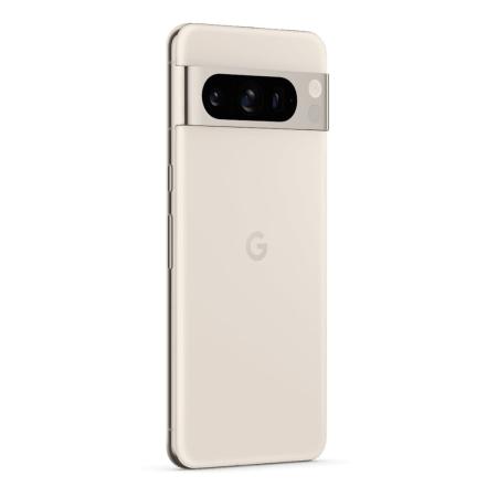 Google Pixel 8 Pro 12/128Gb Porcelain, бежевый