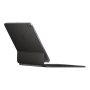 Клавиатура Apple Magic Keyboard для iPad Air 11"  (MGYX4) Black, чёрный
