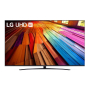 Телевизор LG 75" 4K UHD, 60 Гц, LED (75UT81006LA)