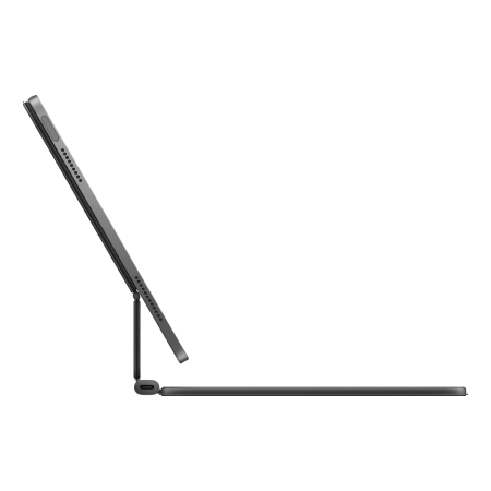 Клавиатура Apple Magic Keyboard для iPad Air 11"  (MGYX4) Black, чёрный