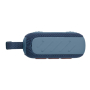 Портативная колонка JBL Go 4 Blue, синий