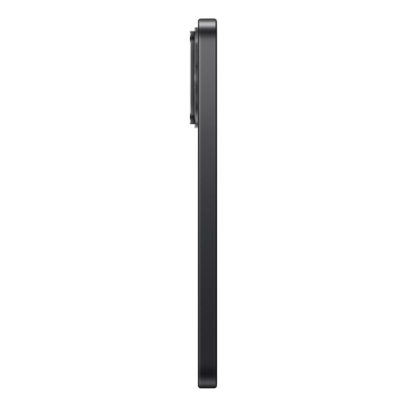 Xiaomi Redmi Note 17 Pro Max 8/512Gb Black, чёрный