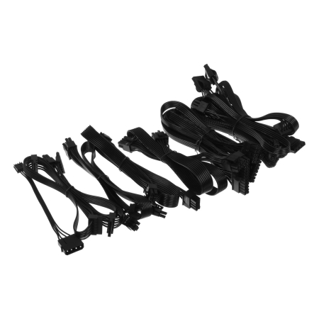 Блок питания Thermaltake Toughpower PF3 (PS-TPD-1050FNFAPE-3) Platinum, 1050 Вт Чёрный