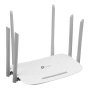 Wi-Fi роутер TP-Link Archer C86, AC1900, Белый
