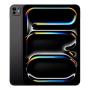 Apple iPad Pro 11" (M4, 2024, 7 gen) Wi-Fi + Cellular 1Tb, нанотекстурное стекло, Space Black, «черный космос»