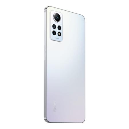 Xiaomi Redmi Note 12 Pro 6/128Gb Polar White, белый