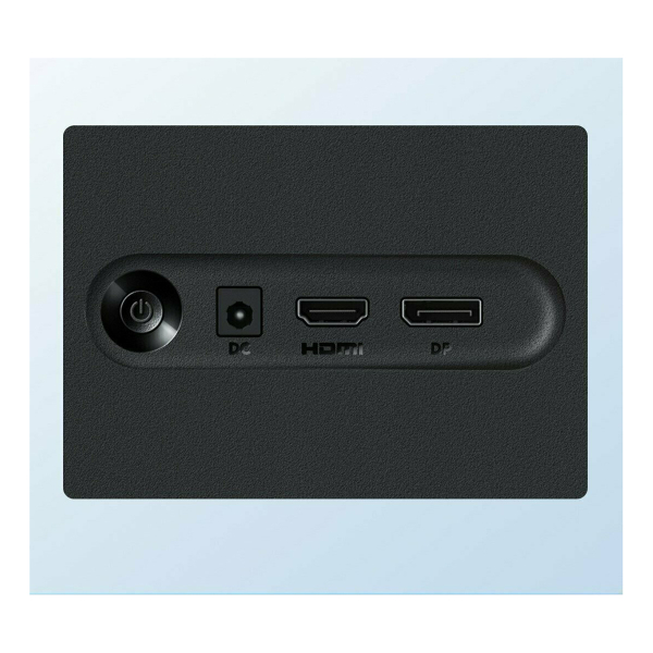 Монитор 27" Xiaomi Redmi Display 27 (P27FBB-RA) 1920x1080, 100Гц, IPS Чёрный