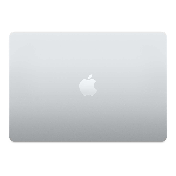 Apple MacBook Air 15" (M5, 10C CPU, 10C GPU, 2026) 16/512Gb SSD (MDV94) Silver, серебристый