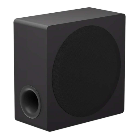 Саундбар LG S80TR 5.1, 580 Вт Чёрный