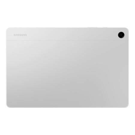 Samsung Galaxy Tab A9+ 11" Wi-Fi 8/128Gb Silver, серебристый